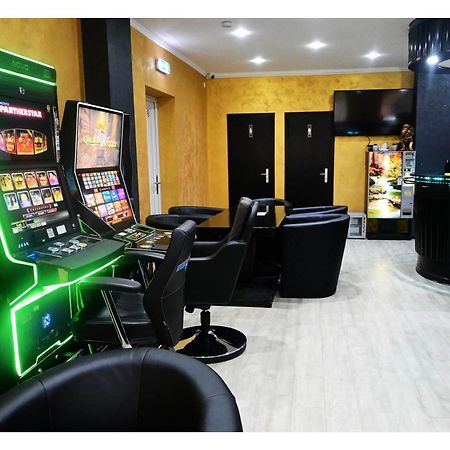 Hotel Annis M&P Dortmund Extérieur photo