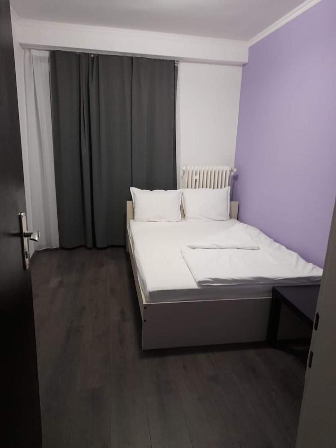 Hotel Annis M&P Dortmund Extérieur photo