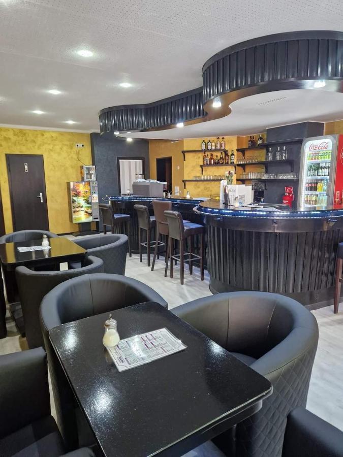 Hotel Annis M&P Dortmund Extérieur photo