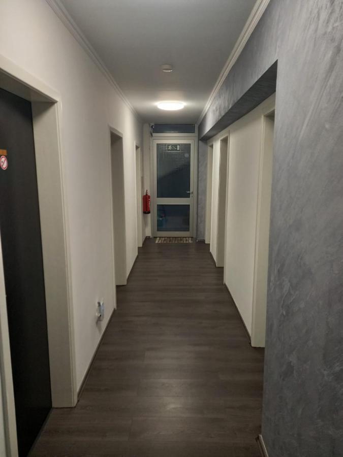Hotel Annis M&P Dortmund Extérieur photo