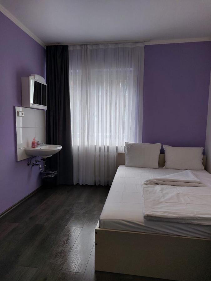 Hotel Annis M&P Dortmund Extérieur photo