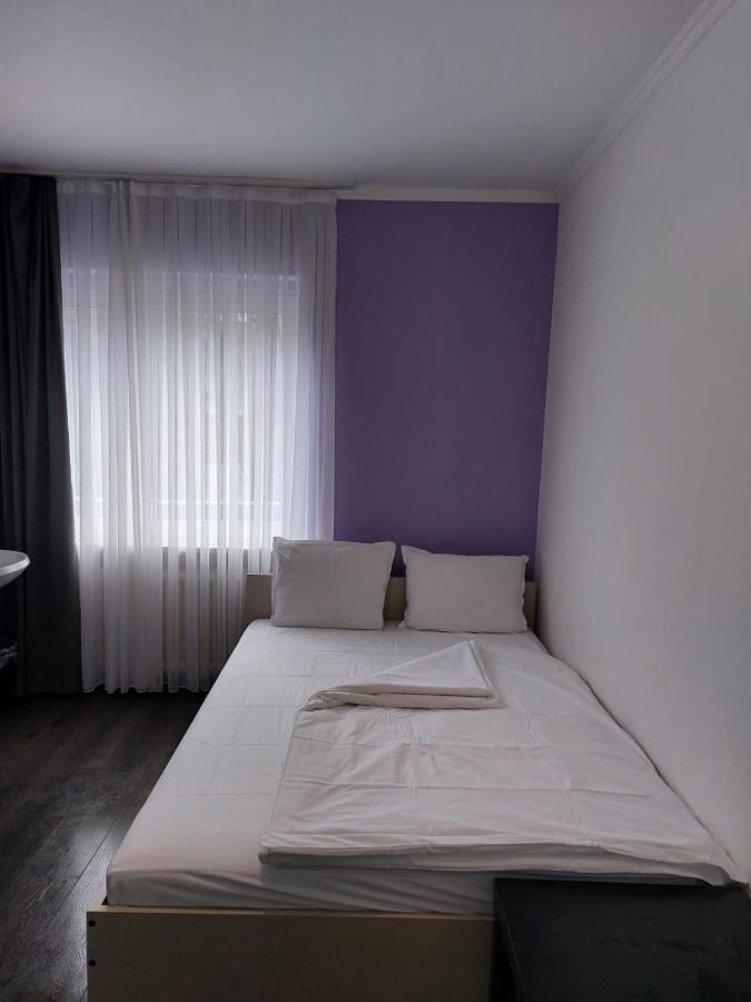 Hotel Annis M&P Dortmund Extérieur photo