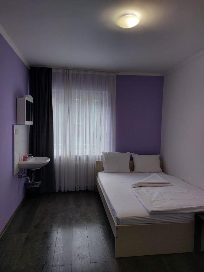 Hotel Annis M&P Dortmund Extérieur photo