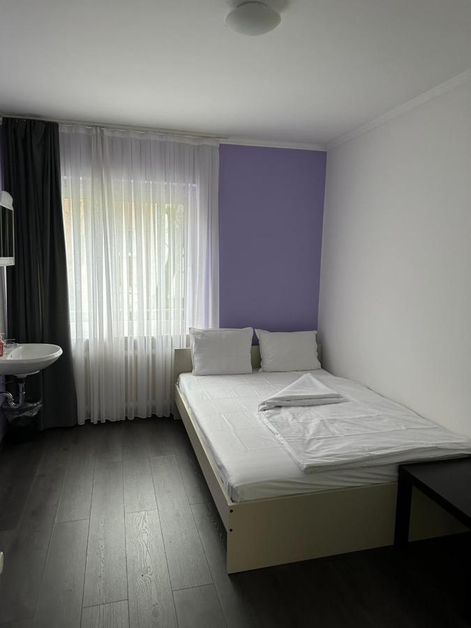 Hotel Annis M&P Dortmund Extérieur photo