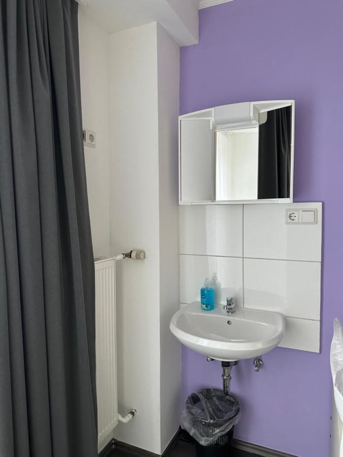 Hotel Annis M&P Dortmund Extérieur photo