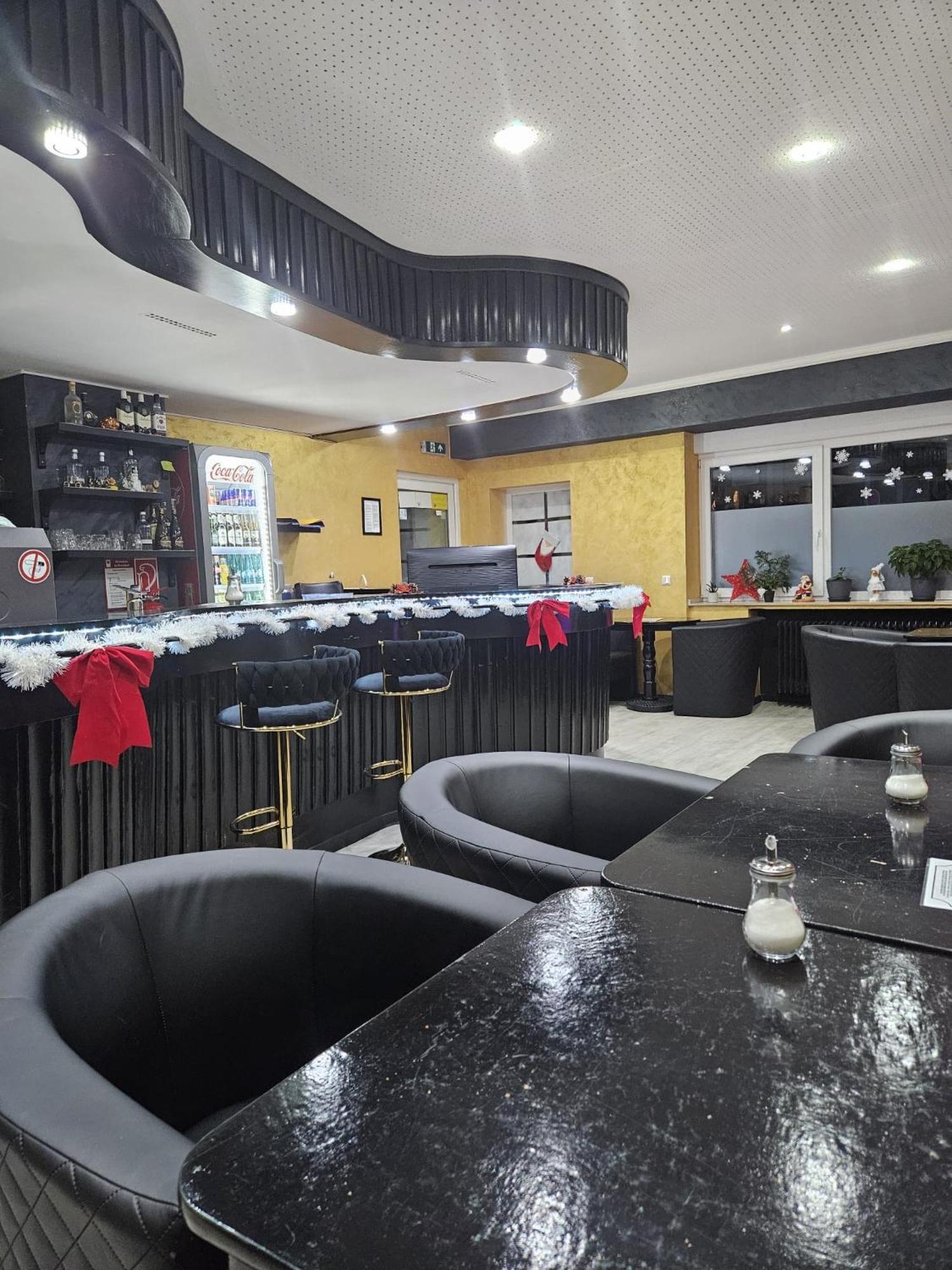 Hotel Annis M&P Dortmund Extérieur photo