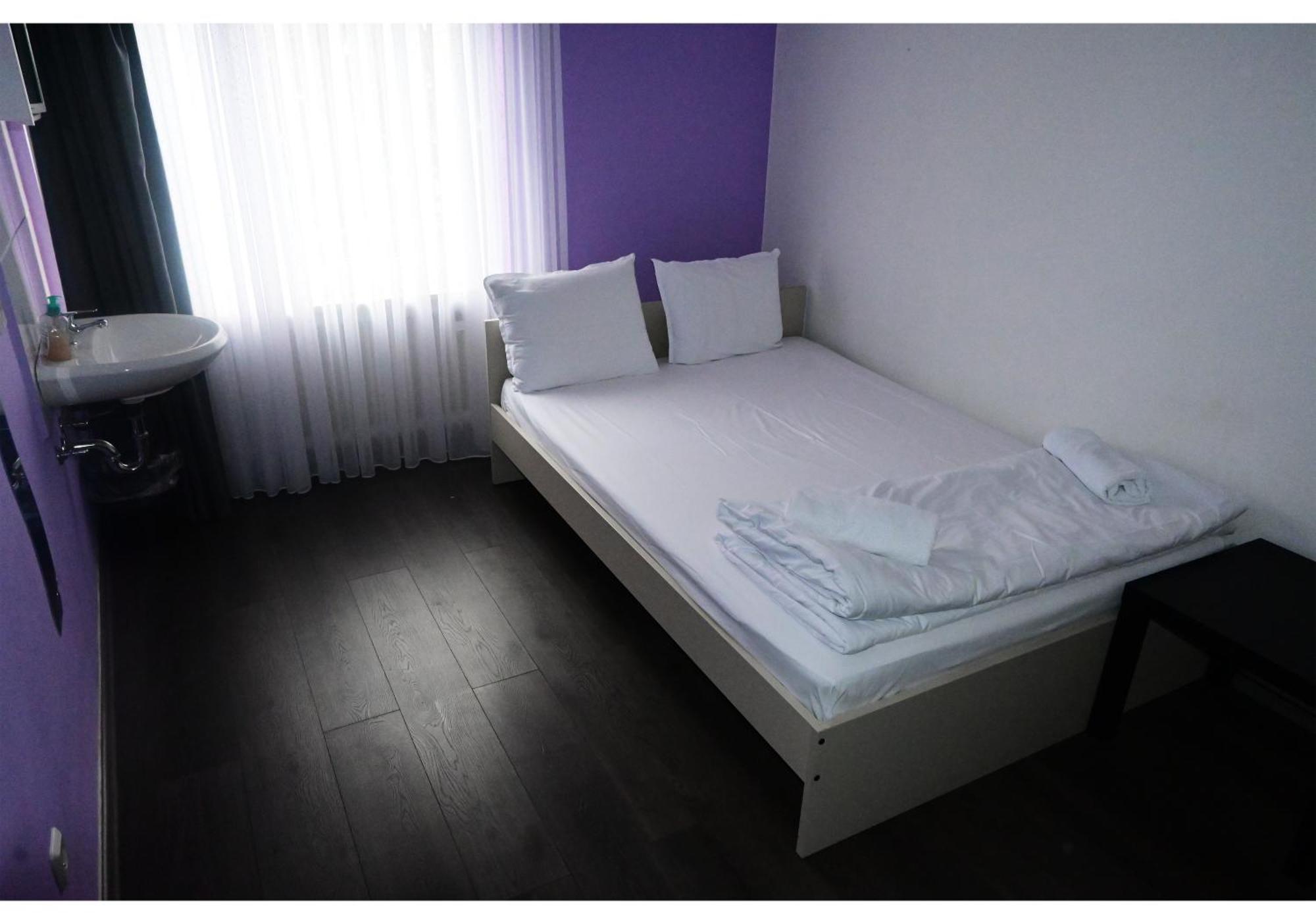 Hotel Annis M&P Dortmund Extérieur photo