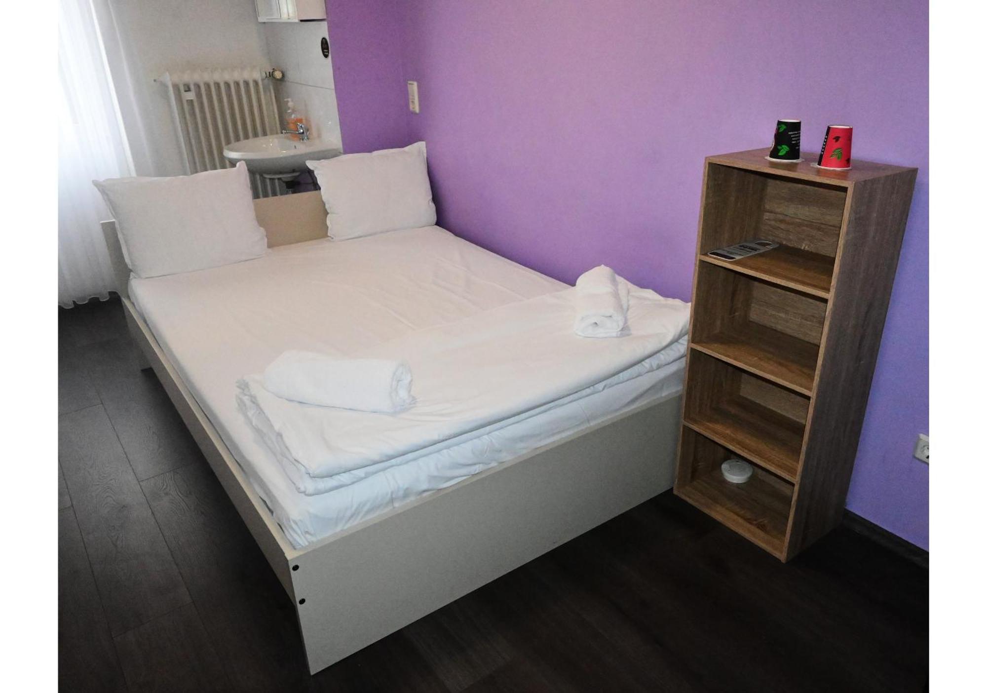 Hotel Annis M&P Dortmund Extérieur photo